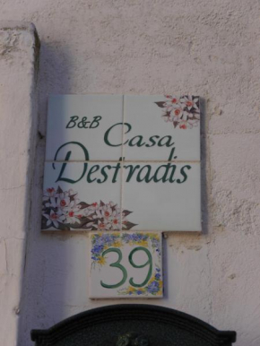 Гостиница Casa Destradis B&B  Ория